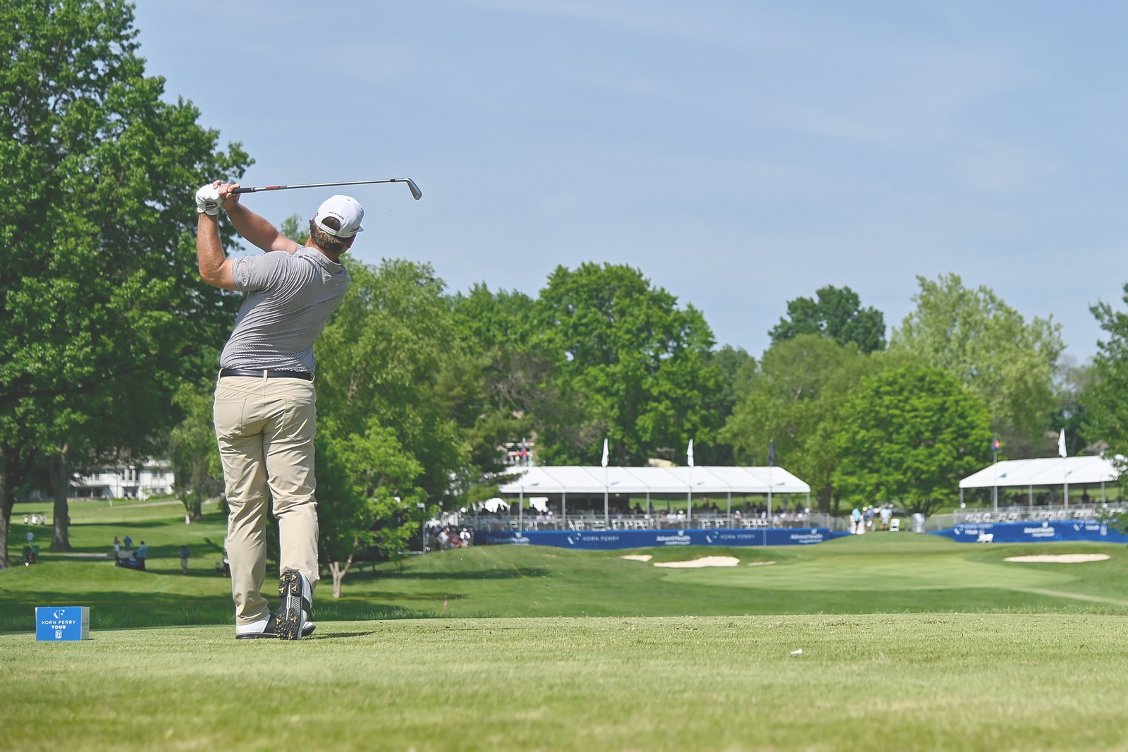 Image for Advent Health Championship (Korn Ferry Tour)